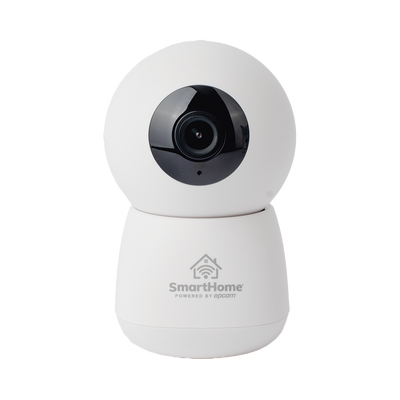 Imagen de Mini Cámara IP PT 4 Megapíxel | Wi-Fi | Seguimiento Inteligente |  Detección de mascotas |  Audio Bidireccional | Notificación Push | Ranura para Memoria | Uso en Interior | Ángulo de vision: 102°