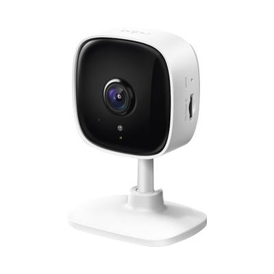 Imagen de Cámara IP Wi-Fi para hogar, 2 megapixel, audio doble vía, visión nocturna, notificación Push, acepta memoria Micro SD de para grabación.