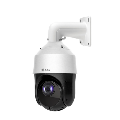 Imagen de Domo PTZ TurboHD 1080P / 15X Zoom / 100 mts IR EXIR / Exterior IP66 / WDR 120 dB / TVI / RS-485 / Ultra Baja Iluminación