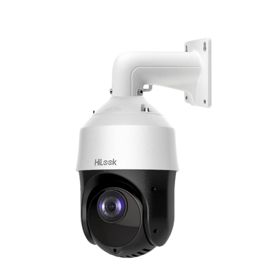 Imagen de Domo PTZ TurboHD 1080P / 25X Zoom / 100 mts IR EXIR / Exterior IP66 / WDR 120 dB / TVI / RS-485 / Ultra Baja Iluminación