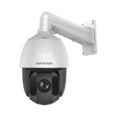 Imagen de Domo PTZ TURBOHD 2 Megapixel (1080P) / 32X Zoom / 150 mts IR / Exterior IP66 / WDR 120 dB / Ultra Baja Iluminación / Entrada y Salida de Alarmas