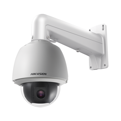 Imagen de Domo PTZ TURBOHD 2 Megapixel (1080P) / 25X Zoom / Exterior IP66 / IK10 / WDR 120 dB / RS-485 / Ultra Baja Iluminación