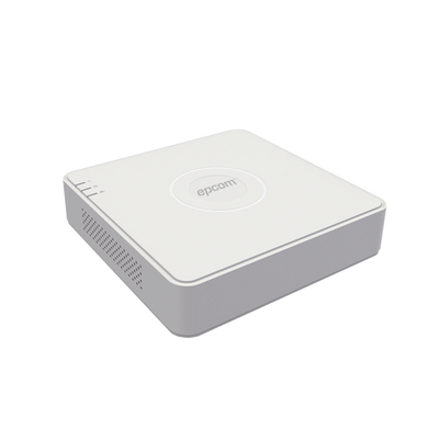 Imagen de DVR 16 Canales TurboHD + 2 Canales IP / 2 Megapixel (1080p) Lite / Acusense Lite (Evita Falsas Alarmas) / Audio por Coaxitron / 1 Bahía de Disco Duro / H.265+ / Salida de Video Full HD
