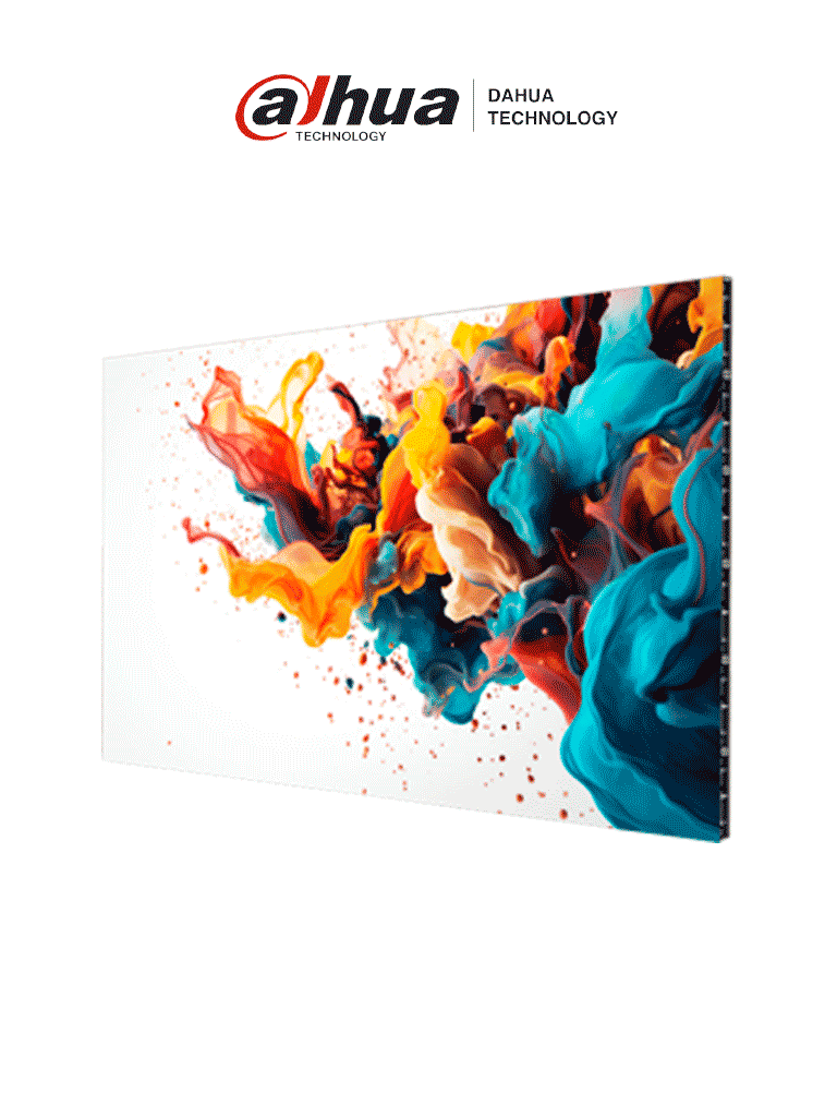 Pantalla Led (Kit de gabientes led) de 174 Pulgadas( medida 3.84mx2.40m) / Pitch de 1.8 SMD/Interior/Perfecta para vivir el juego como en el estadio/Restaurante/Centros de monitoreo/Universidades/Cine en Casa/Centros deportivos/Relación aspecto 16:9