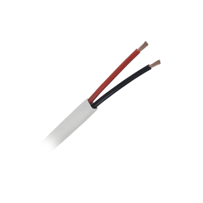 Imagen de Bobina de 152 Metros / Cable AUDACIOUS / Premium de 2 Conductores / Calibre 12 / Libre de Oxigeno / Aplicaciones de Audio Profesional