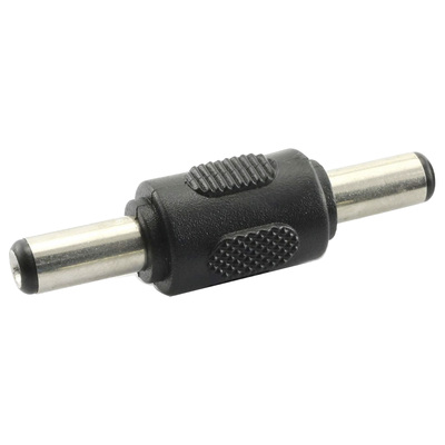 Imagen de Adaptador DC Macho a DC Macho ( DC 5.5 X 2.5 MM )