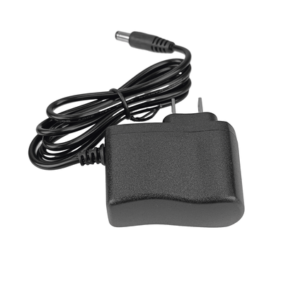 Imagen de 5 Vcc / 1A /  Adaptador de voltaje / Voltaje de Entrada de 100-240 Vca / Para Usos Múltiples / Video Vigilancia, Acceso, Asistencia, Alarmas, Bocinas, Etc. / Certificación NOM