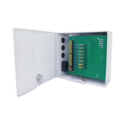 Imagen de Transformador Industrial de 220 VCA @ 24 VCA 175 VA (7.25 A)