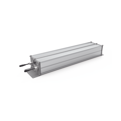 Imagen de Batería de Ion-Litio para Videovigilancia 1280 Wh,  100Ah,  Controlador Incluido, Conexión Directa a Panel Solar y Salida de 12 Vcc