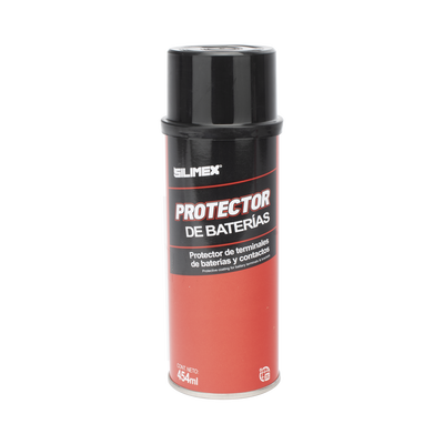 Imagen de Protector de Baterías EXI33, Protege y Extiende la Vida de Tu Batería ,Solución Eficaz contra la Corrosión y la Sulfatación en Ambientes Exigentes
