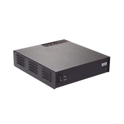 Imagen de Fuente de Poder Conmutada 13.8Vcc/26A/360W de Potencia de Salida