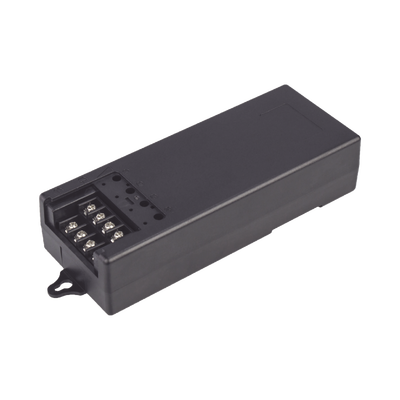 Imagen de Fuente de Alimentación de 12 Vcc @ 5A / 4 Cámaras / FILTRO DE RUIDO ESPECIAL PARA CAMARAS 4K / Fusible Reseteable Inter Construido PTC / Protección Contra Sobre-Tensiones y Contra Cortocircuito / Recomendado para cámaras 4K.