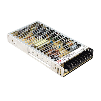 Imagen de Fuente de Alimentación Interna 200W de Potencia, 5Vcc, 40A
