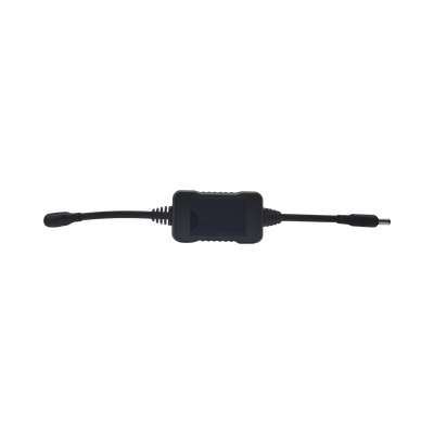 Imagen de Medidor Portátil de Voltaje y Corriente / MIDE EL VOLTAJE Y CORRIENTE QUE LLEGA A TU CAMARA, así como la CAIDA DE TENSION / Muestra en el Display la Información / Rango de Medición 3 .6Vcc ~ 15Vcc.