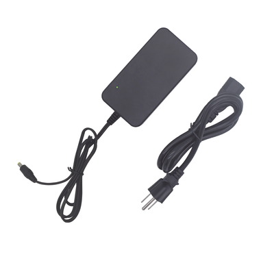 Imagen de Fuente de Poder de 36 Vcc Regulada / 2 Amp / Voltaje de Entrada de 100 - 240 VCA