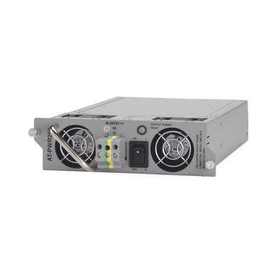 Imagen de Fuente D/Alimentación Hot Swap 250W DC para AT-X510DP