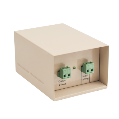 Imagen de Fuente para Exterior 24 VCA / 3 Amp / 1 Salida