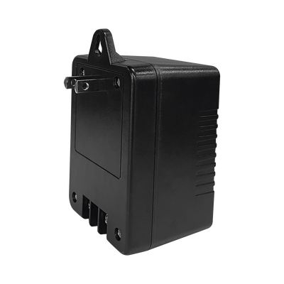 Imagen de Transformador de Pared 12 Vca 30 VA