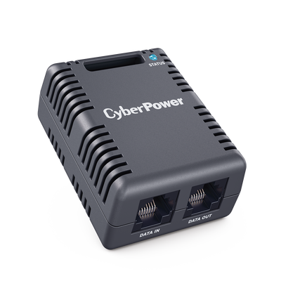 Imagen de Tarjeta para Monitoreo de Temperatura y Humedad, Compatible con Tarjetas RMCARD de CyberPower