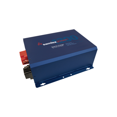 Imagen de UPS Inversor Cargador Onda Pura 1200W , Ent: 24V, Sal:120Vca