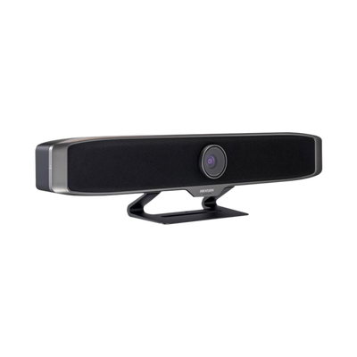 Imagen de Cámara Inteligente Para Conferencias de 4K / USB / Plug and Play / Autoenfoque / Seguimiento al Hablante / Encuadre Automatico / Cable de 5 Metros USB