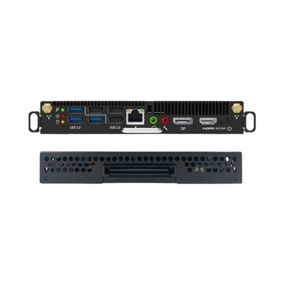 Imagen de OPS I5-10500 para HUAWEI Ideahub B3 (65/75/86 pulgadas) DDR4 8GB, 128GB SSD, Windows 10 - IOT Entreprise SAC.