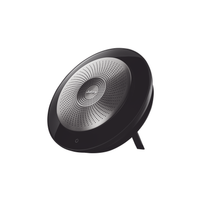 Imagen de Speak 710, Altavoz portátil con micrófono integrado, sonido increíble para conferencias y música (7710-409)