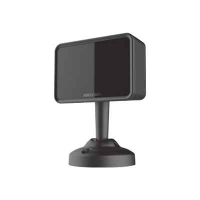 Imagen de Cámara Movil 720p / Lente 6 mm / 3 Mts IR / DBA (Analisis de Comportamiento del Conductor) para Montaje en Vehículo Compatible con AE-DI2032-G40(B)/ Cable de 2.5 Mts de Largo