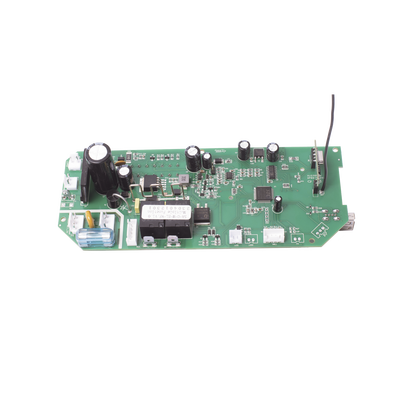 Imagen de Tarjeta de refaccion para motores de garage FS1000APP.
