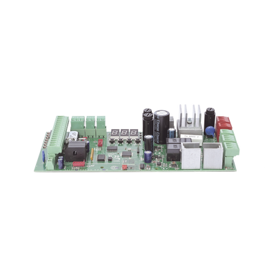 Imagen de Tarjeta ZL39 Para Barreras GARD4 con Encoder