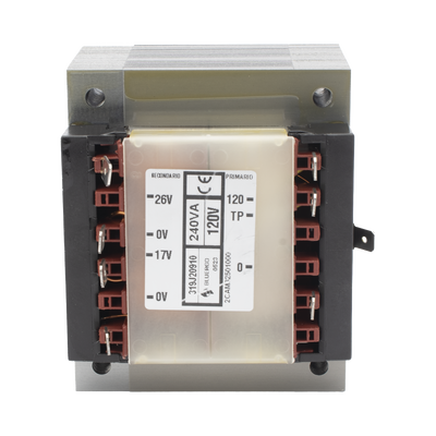 Imagen de TRANSFORMADOR PARA GT4 Y GT8 120V