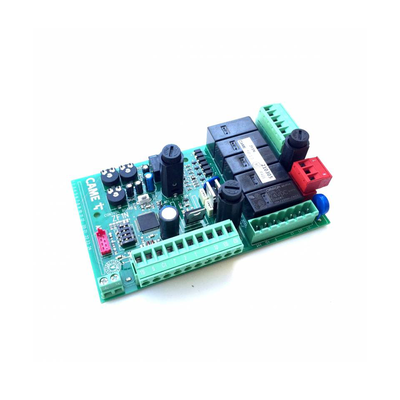 Imagen de Tarjeta de control para ZF1N Compatible con motores abatibles 001U7220