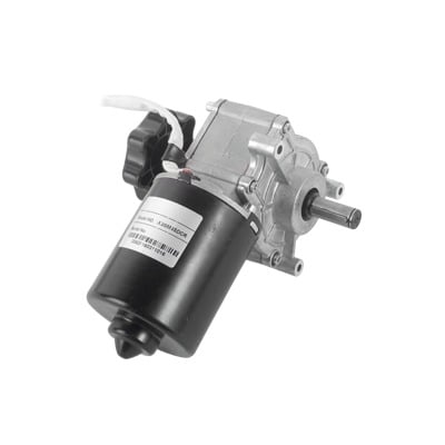 Imagen de Motor de refaccion para barreras LiftPRO Izquierdas