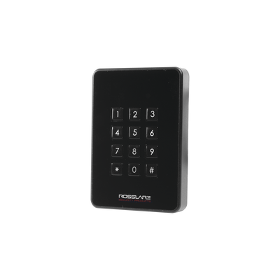 Imagen de LECTOR D/TARJETAS Mutiformatos,  MIFARE NFC-ID, BLUETOOTH (BLE-ID) con Teclado