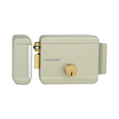 Imagen de Cerradura Eléctrica / Incluye Llave  / Exterior / Izquierda
