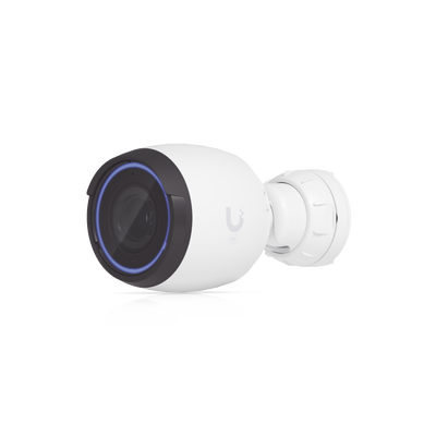Imagen de Cámara UniFi Protect UVC G5 Professional para interior/exterior, 4K (8MPX) / zoom óptico 3X / visión nocturna IR hasta 25 mts / detección de eventos / micrófono / apta para interperie IP67 resistencia IK04