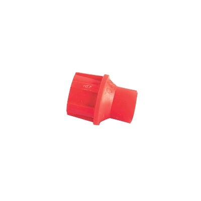 Imagen de Conector a Presión Rojo / Para Conectores BNC / Instalación Simple, Rápida, Resistente y de Calidad