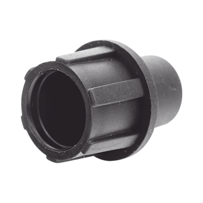 Imagen de Conector a Presión Negro / Para Conectores BNC / Instalación Simple, Rápida, Resistente y de Calidad