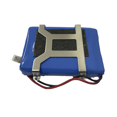 Imagen de Batería compatible con Bodycam XMRX2