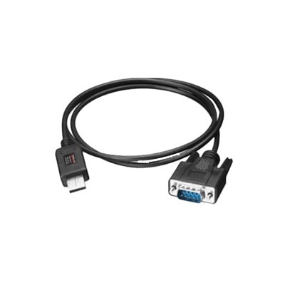 Imagen de Cable convertidor de datos USB a RS-232 (Serial) para GC02