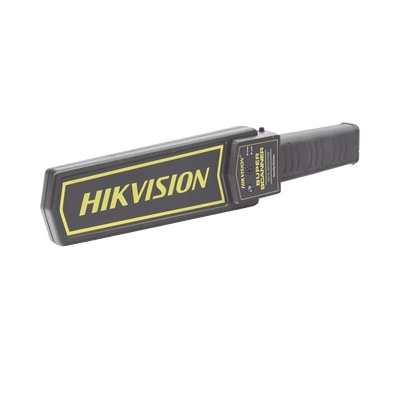Imagen de Detector de Metales Portátil / Ligero y Fácil de Utilizar / Alerta Visual, Audible y de Vibración / A Prueba de Caídas (1 Metro) / Incluye Funda para Cinturón y Batería