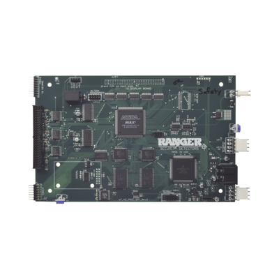 Imagen de Tarjeta Para Arco Detector de Metales INTELL26ZIR