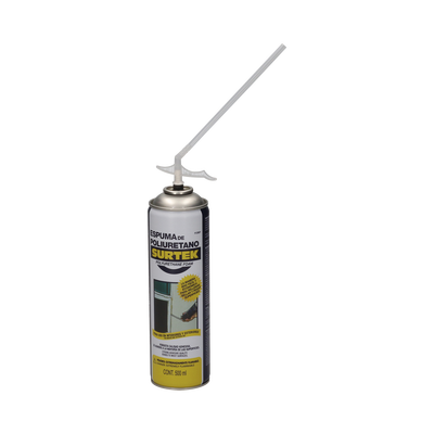 Imagen de Espuma de Poliuretano / Capacidad 500 ml.