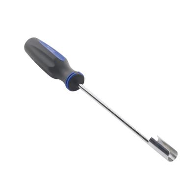 Imagen de Desatornillador, Herramienta de 30 cm de largo para la extracción/colocación de conectores BNC.