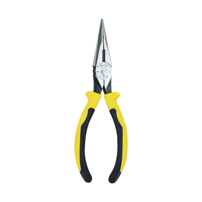 Imagen de Pinza de Punta Cónica con Corte de  6 Pulgadas.