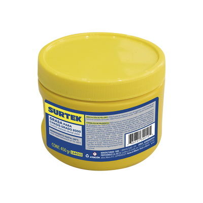 Imagen de Grasa para Chasis 450 gr.