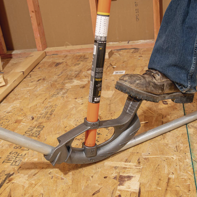 Imagen de Doblatubos para Pared Delgada de 3/4"  y Pared Gruesa 1/2".