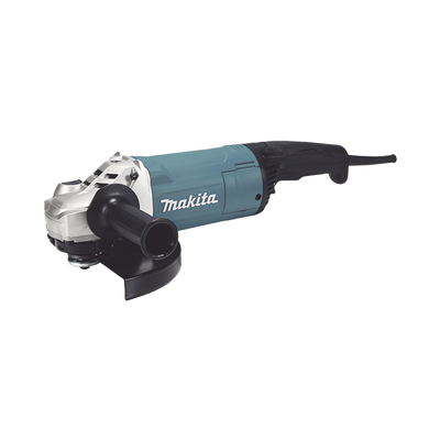 Imagen de Esmeriladora Angular 9" 6,600 RPM, 2,700W