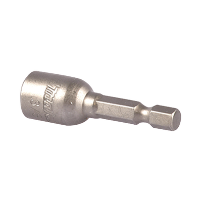 Imagen de Adaptador magnético de 3/8 hexagonal para taladro.