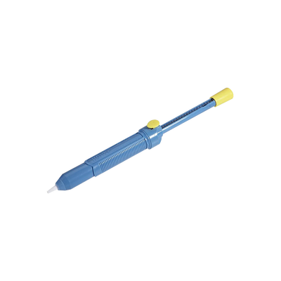 Imagen de Bomba para Desoldar Tipo Pluma.  Fabricada con Plástico ABS.